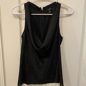 Ann Taylor blouse 6p